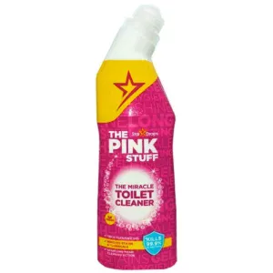Засіб для миття унітазу Pink Stuff 750мл (12/ящ) 5060033820681
