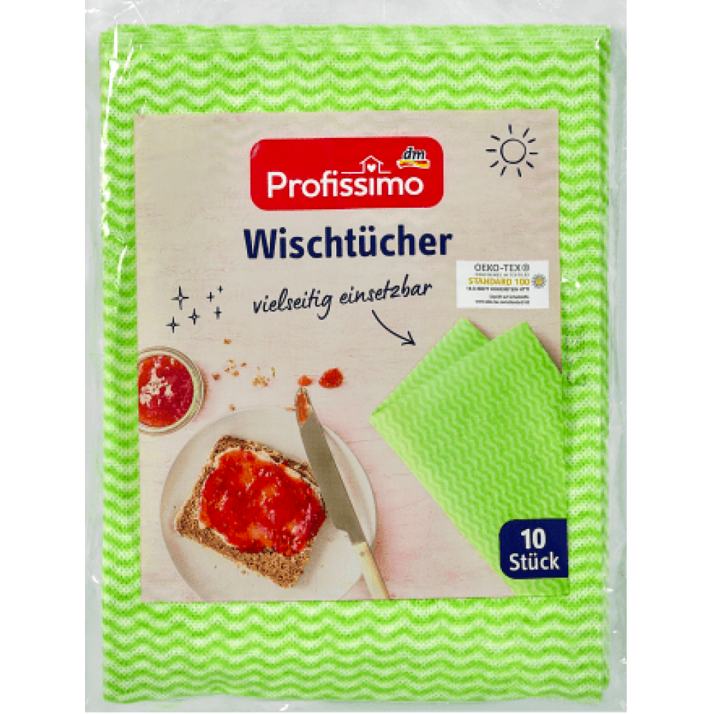 profi 10