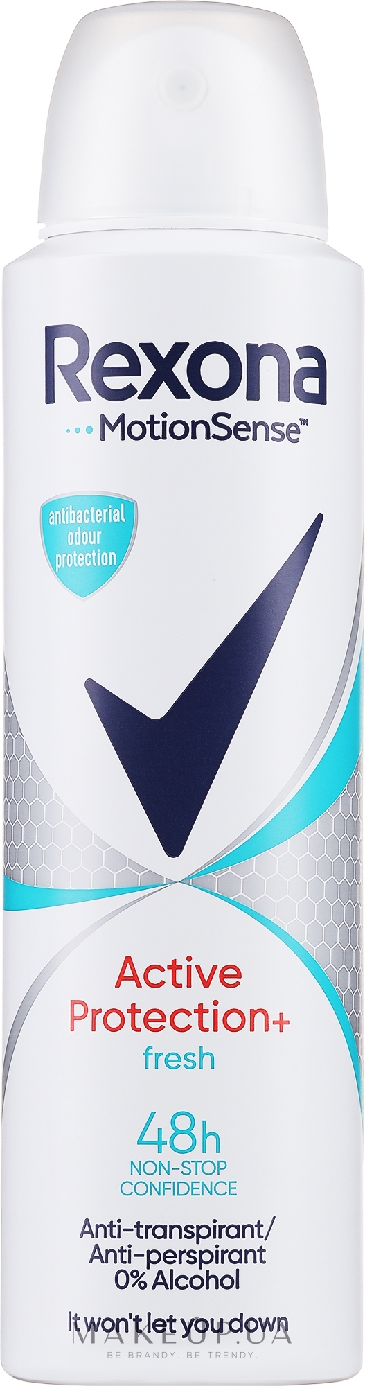 rexona active rexona active