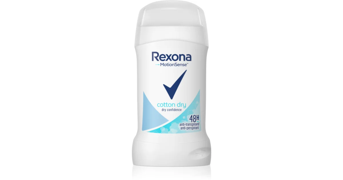 Rexona cotton