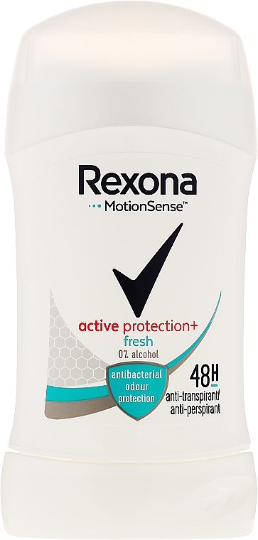 rexona fresh
