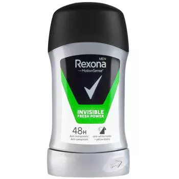 rexona fresh