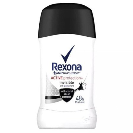 rexona invisible