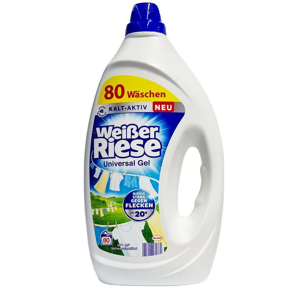 riese 80