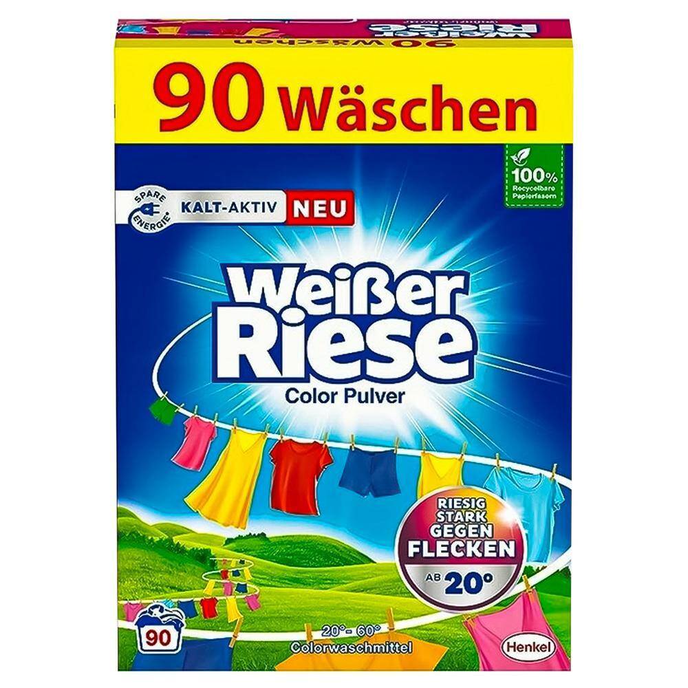 Riese 90 color Riese 90 color