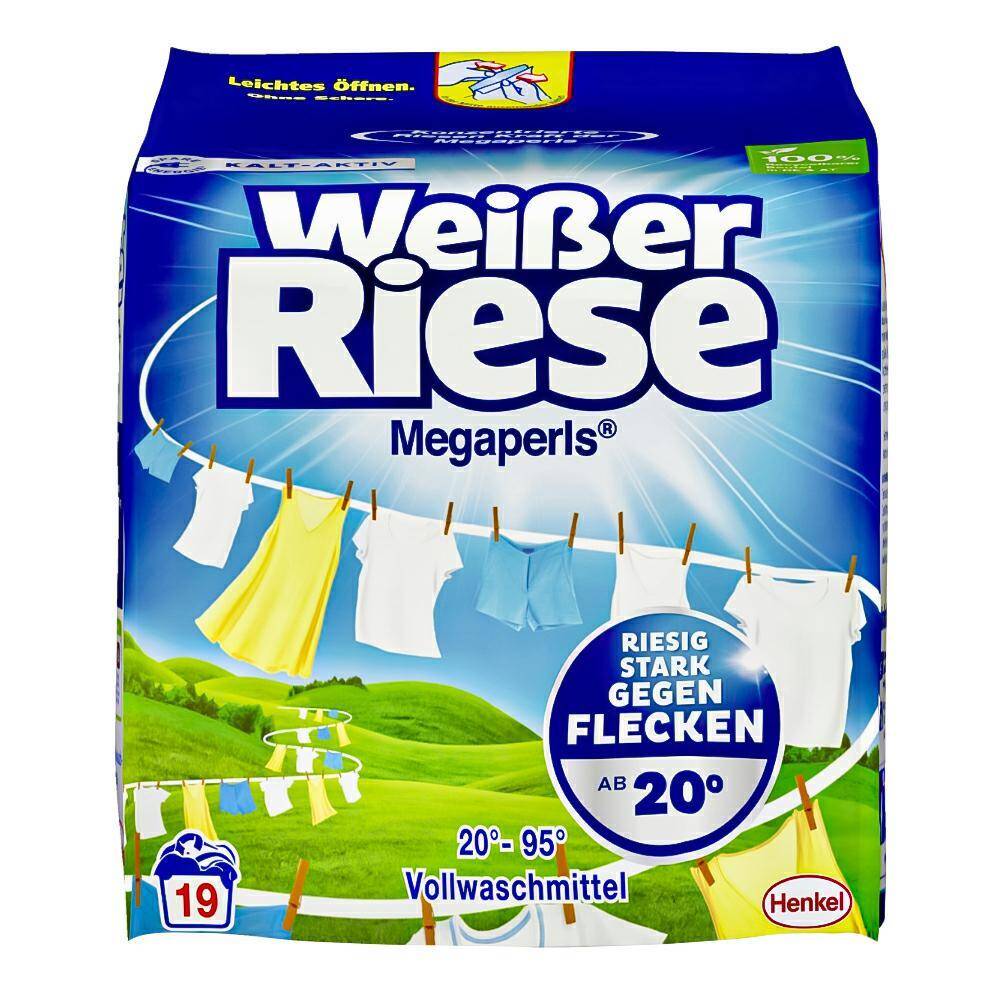 Riese pers