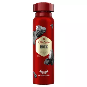 Чоловічий гель для душу 2в1 Old Spice Rock 250мл