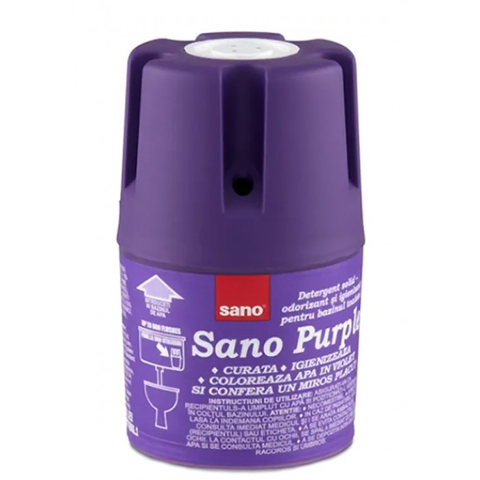 Sano лав