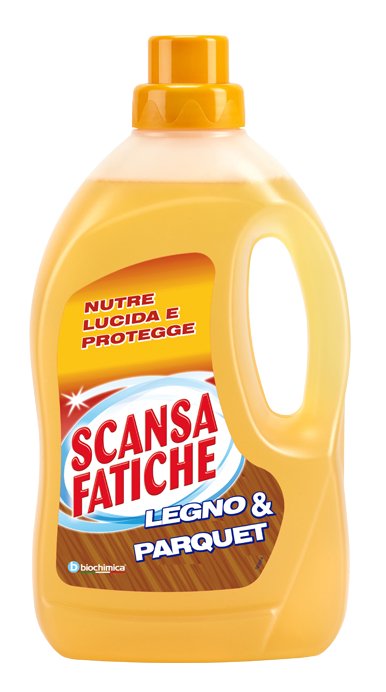 scansa паркет