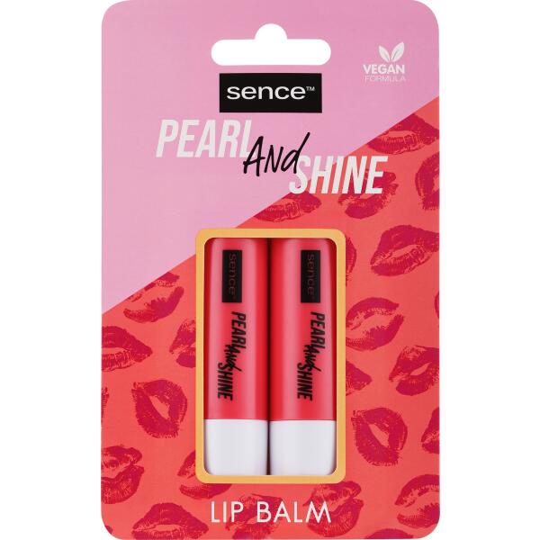 Sence pearl