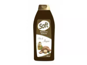 Гель для душу Soft Olio di Argan 750 мл (12/ящ) 8003640085408