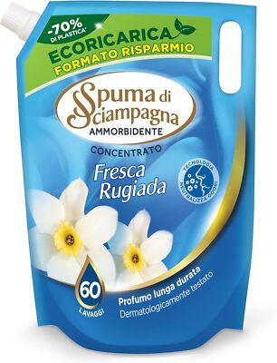 spuma fresca