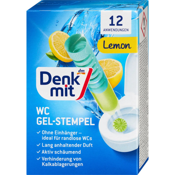 stempel