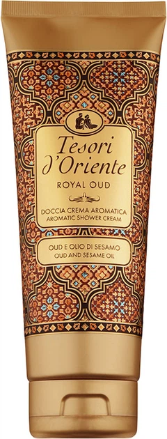 Tesori royal