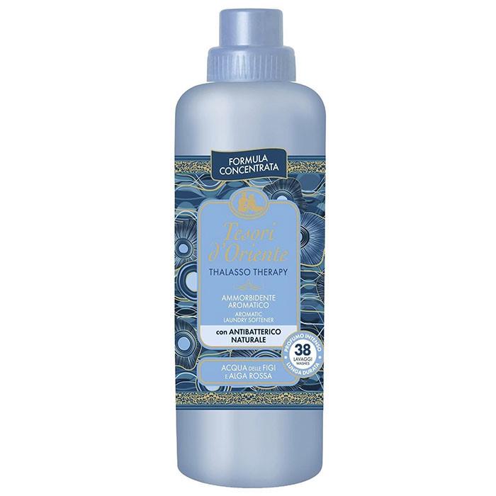 tesori thalasso