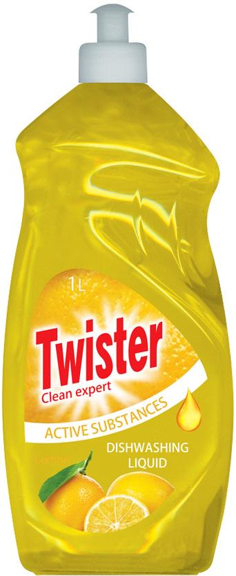 Twister 1l lemon