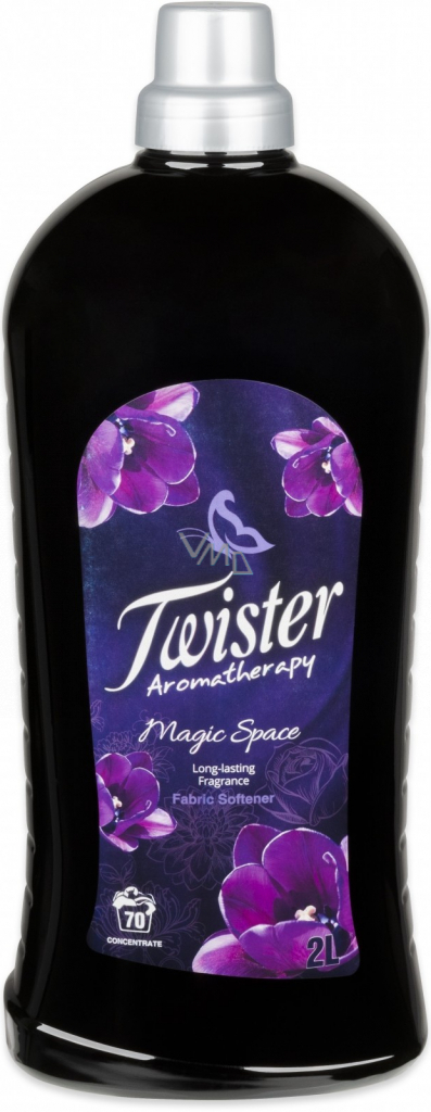 twister magic