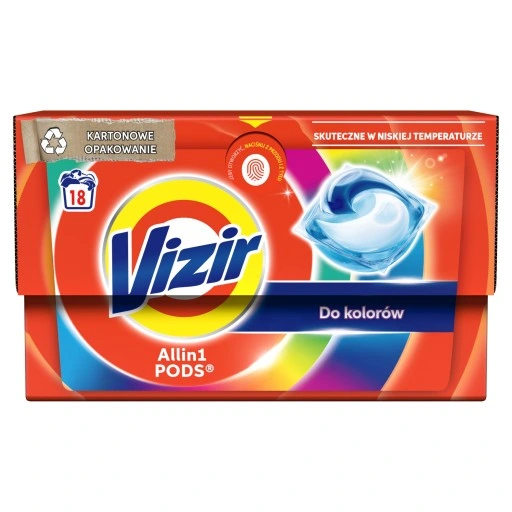 Vizir 18