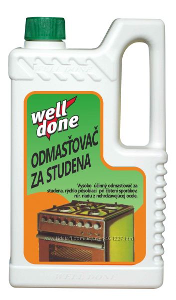 Welldone 1l