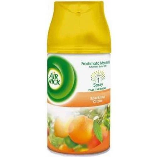 wick citruds