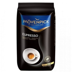 Movenpick espresso 500г