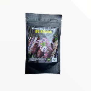 Приправа для м'яса SPK do Kebaba 50г