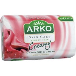 Крем-мило ARKO 90г кашемір