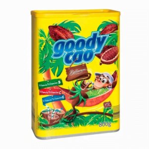 Напій шоколадний Goody Cao 800г (10/ящ)