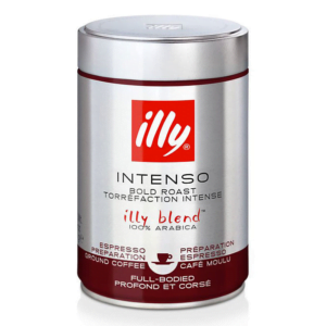 Illy intenso 250г