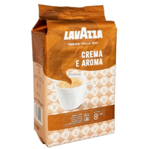 Кава в зернах Lavazza Crema e Aroma 1 кг