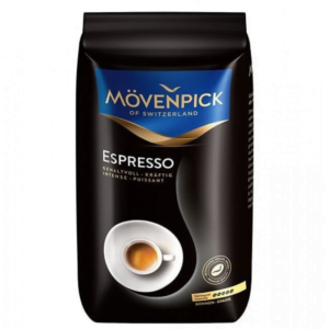 Movenpick espresso 500г