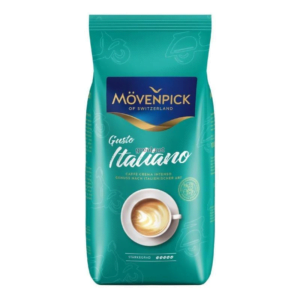Movenpick Gusto Italiano 1кг (4/ящ)