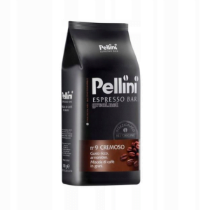 Кава в зернах Pellini Espresso Bar  1кг