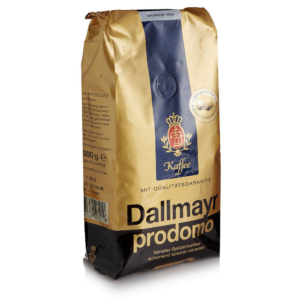 Кава в зернах Dallmayr promodo 500г (12/ящ)