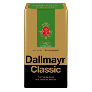 Кава мелена  Dallmayr Classic 500г