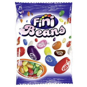 Желейні боби Fini Beans 90г (12/ящ)