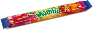 Жувальна гумка Mamba 106г (50/ящ)