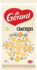 Крекер  Gerard crackers 250г