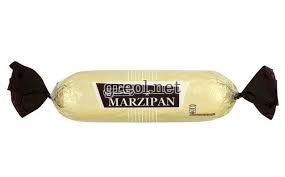 Марципан Schluckwerdew Marzipan 100г