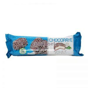 Печиво Chocopaye 216г з кокосом