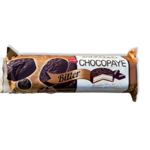 Печиво Chocopaye bitter 216г