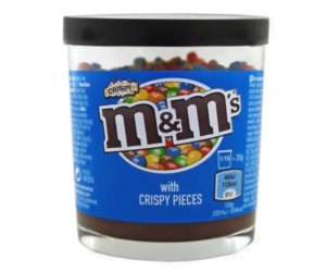 Шоколадна паста M&M's 200г