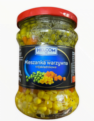 Mieszanka Helcom (8/ящ) 500г