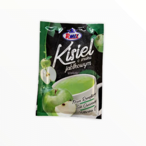 Кисіль Rmix Kisiel 40г яблучний