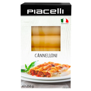 Макарони Piacelli Canneloni 250г
