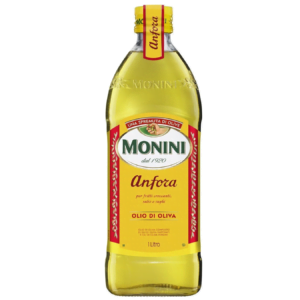 Оливкова олія Monini anfora 1л