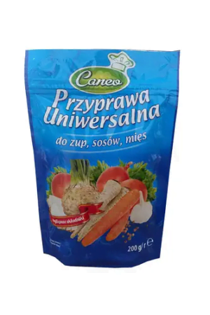 Приправа універсальна Caneo 200г