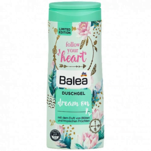 Гель для душу Balea dream on 300мл