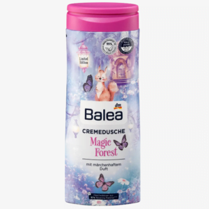 Гель для душу Balea Magic Forest 300мл (16/ящ)