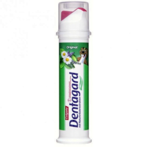 Зубна паста Colgate dentagard 100мл